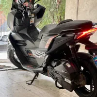 صفر Nexy180|موتورسیکلت|تهران, اختیاریه|دیوار