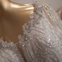 فروش لباس عروس|لباس|اردبیل, |دیوار