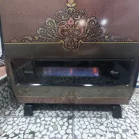 بخاری ایران شرق ۹۰۰۰