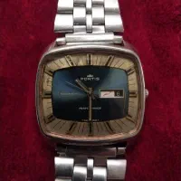ساعت مچی فروشی فورتیس ساخت اصل سویسی تمام اتوماتیک