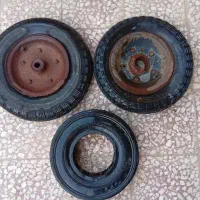 رینگ ولاستیک فرقون