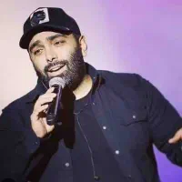 بلیت کنسرت صادقلو ردیف یک vip