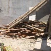 چوب ،تخته ،درب چوبی