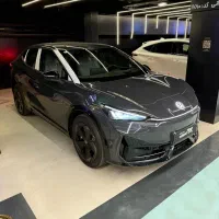 فولکس idunix pure مدل 2025