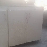 کابینت فلزی