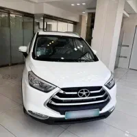جک s3 صفر خشک