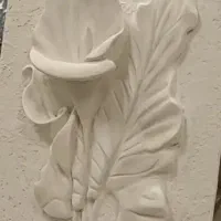 تابلو دکوراتیو گچ بری|تابلو، نقاشی، عکس|تهران, مختاری|دیوار