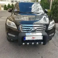 لیفانx60 مدل94تمیز