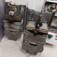 ابگرمکن بوتان مدلb15