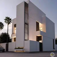 ۴۵۰ متر جنوبی بر۱۳ مشارکت مجیدیه شمالی