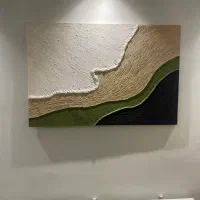 تابلو مدرن و مینیمال