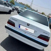 پژو پارس مدل 94اتاق تعویض 402  موتور تیوفایو|خودرو سواری و وانت|ایرانشهر, |دیوار