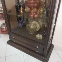 ویترین پشت آینه ای|بوفه، ویترین، کنسول|تهران, ائمه اطهار|دیوار