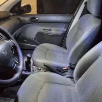 پژو 206 مدل 99|خودرو سواری و وانت|پاکدشت, پاکدشت (مامازند)|دیوار