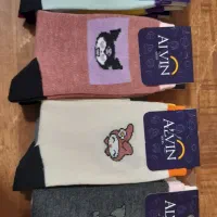 جوراب|لباس|قرچک, محمد آباد|دیوار