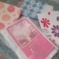 سفره|سفره، حوله، دستمال آشپزخانه|گرگان, |دیوار