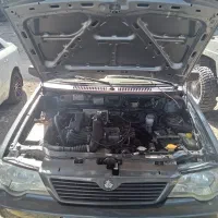 پراید ۱۳۲ فنی فوق العاده|خودرو سواری و وانت|قائم‌شهر, |دیوار