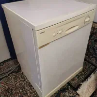 ماشین ظرفشویی