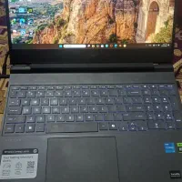 لب تاب hp victus 15