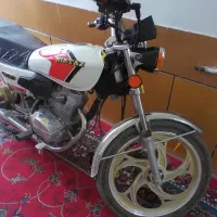 موتور سیکلت