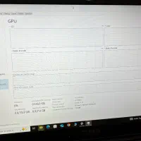 لب تاب گیمینگ msi مدل GS63VR 7Rf|رایانه همراه|قم, باجک یک|دیوار