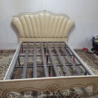 تخت خواب دو نفره