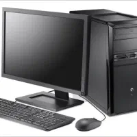 خدمات و تعمیر کامپیوتر در محل