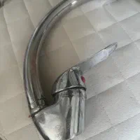 شیر سینک ظرفشویی