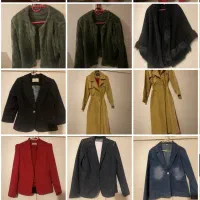 کت و بارانی