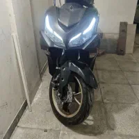 طرح ایروکس|موتورسیکلت|تهران, مسعودیه|دیوار