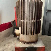 فروش بخاری نفتی و گازوئیل هیتر|بخاری، هیتر، شومینه|پردیس, شهرک صنعتی کمرد|دیوار