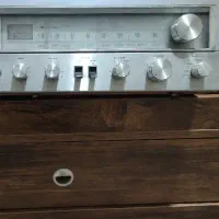 استریو قدیمی عتیقه|سیستم صوتی خانگی|تهران, شکوفه|دیوار