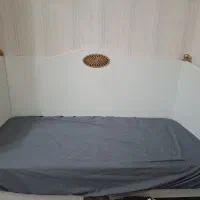 سرویس خواب کودک|تخت و سرویس خواب|قم, دانش|دیوار