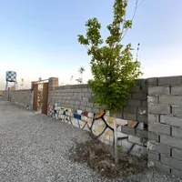 زمین ۲۶۱ متری/شهرک محیطی امن