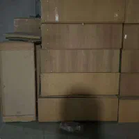 کمد بایگانی و چوب ام دی اف|دفتر کار|بندرعباس, |دیوار