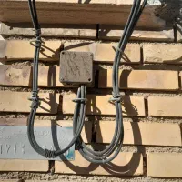 خط رند تلفن ثابت دامغان