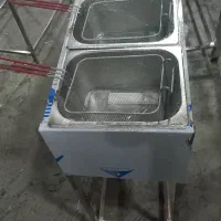 سرخ کن رو میزی|کافی‌شاپ و رستوران|شهریار, شهرک شاهد|دیوار