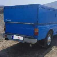 نیسان مدل 98|خودرو سواری و وانت|مینودشت, |دیوار