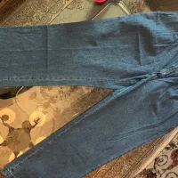 شلوار جین برند Lee اورجینال