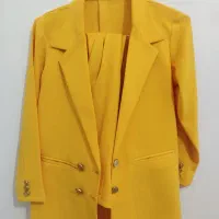 کت و شلوار