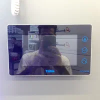 تعمیرات تخصصی ایفون تصویری تمام برند ها