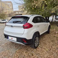 MVMX22 مدل 97|خودرو سواری و وانت|ارومیه, |دیوار