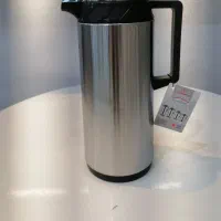 فلاکس لاکچری مناسب هدیه روز مادر|قوری، کتری، قهوه‌ساز دستی|قم, باجک یک|دیوار