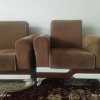 مبل 8 نفره ترک تخت شو