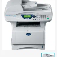 پرینتر سه کاره مارک برادر|پرینتر، اسکنر، کپی، فکس|سمنان, |دیوار