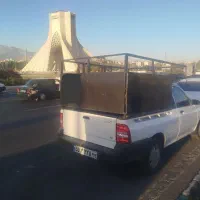 حمل بار،وانت تلفنی،وانت بار ،پرایدبار و اریسان۲|خدمات حمل و نقل|شیراز, شهرک گلها|دیوار