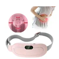 ماساژور شکم و دوران قاعدگی لرزشی و حرارتی|تجهیزات ورزشی|مشهد, کوثر|دیوار