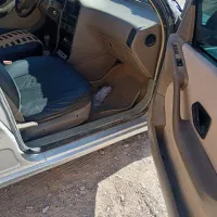 پژو 405 مدل 88