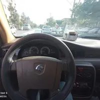 سمند خانگی مدل 90|خودرو سواری و وانت|شهرکرد, |دیوار