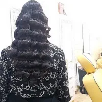 شینیون،میکاپ،رنگ ولایت،کراتین،میکرو|خدمات آرایشگری و زیبایی|قم, علی آباد|دیوار